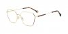 OKULARY KOREKCYJNE CAROLINA HERRERA HER 0338 Y11 56 ROZMIAR M